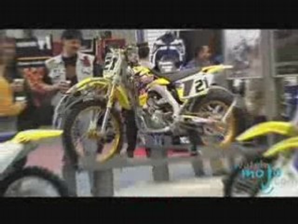 Japanese Motorcycles