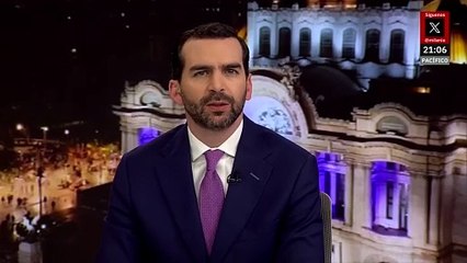 ¿Quién es Uriel Carmona, fiscal de Morelos destituido por el Congreso estatal?