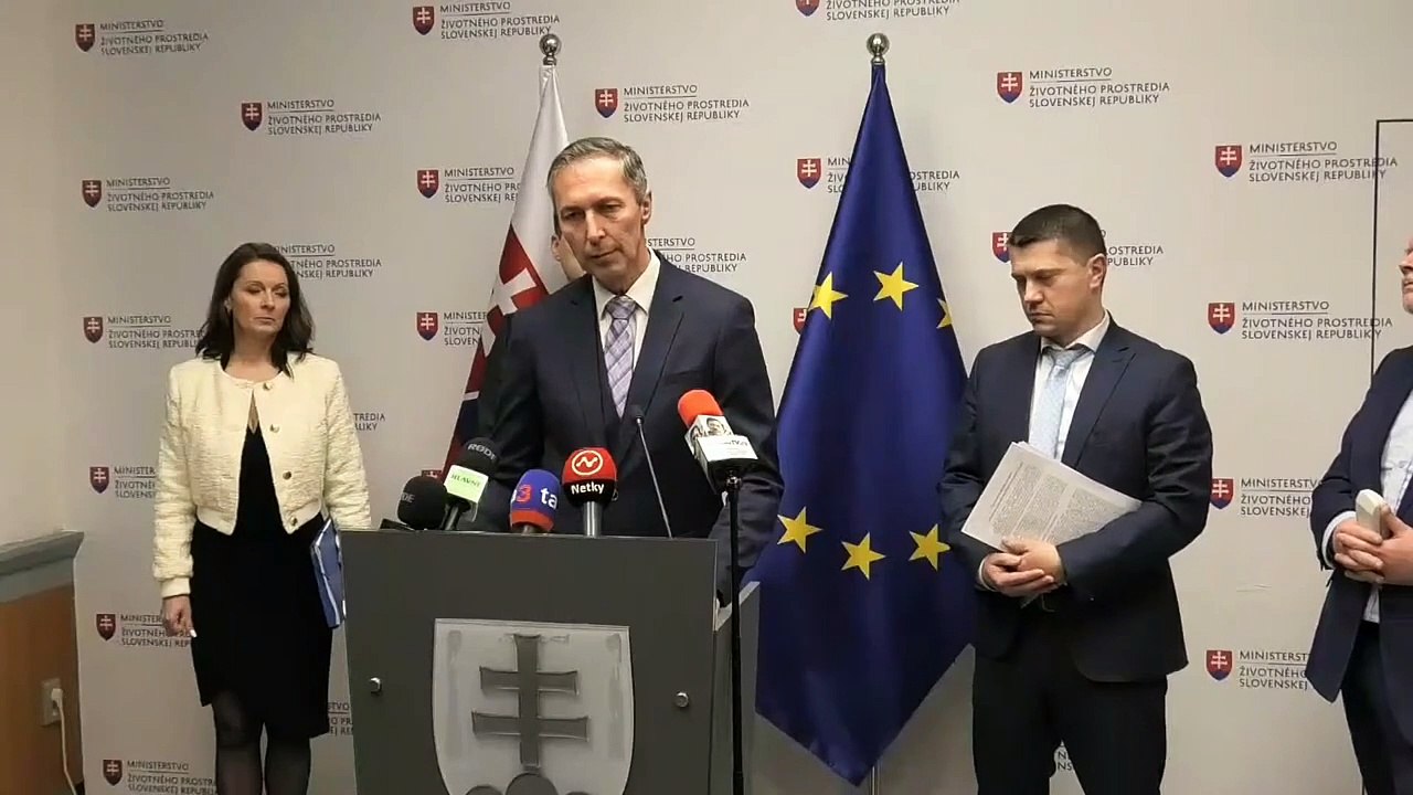 ZÁZNAM: T. Taraba si myslí, že vládna koalícia bude mať väčšinu