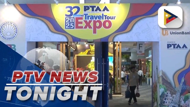 PH Travel Agencies Association organizes travel expo