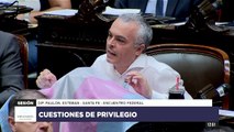 Diputado Esteban Paulón (EF) Sesión 06-02-2025