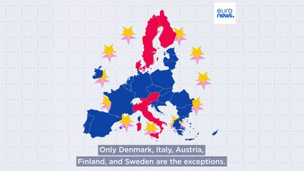 Which EU countries have the highest and lowest minimum wage growth? 