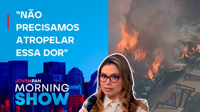 Como TRATAR dos TRAUMAS após ACIDENTES? Psicóloga COMENTA