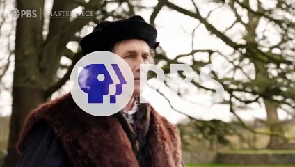 Wolf Hall: The Mirror And The Light - staffel 2 Trailer OV