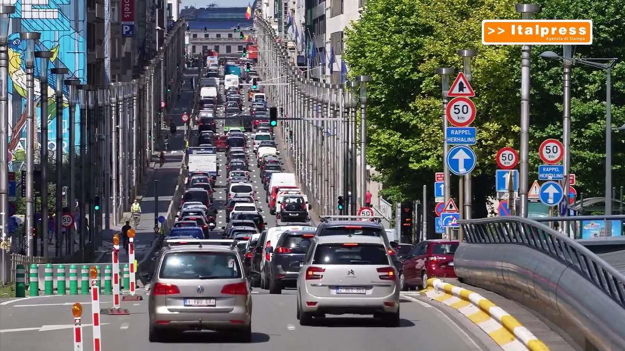 Report Mal’Aria 2025, nelle città italiane è emergenza smog