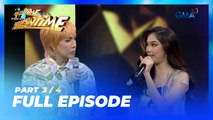 It's Showtime: Ang sexy babe na 'boom panes'! (February 7, 2025) (Part 3/4)