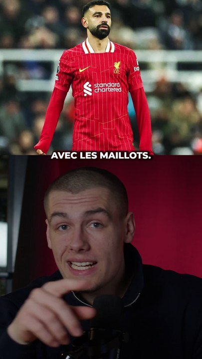 La chute de Nike dans le football !
