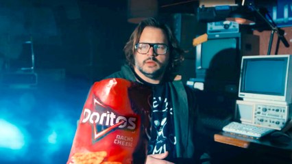 Doritos 'Abduction' Super Bowl 2025 Commercial Wins Big 🚀