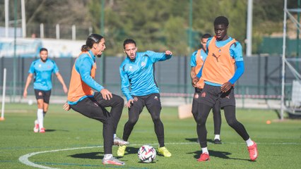 Objectif Olympiens : Détermination et Rigueur pour la Victoire à Ange ⚽