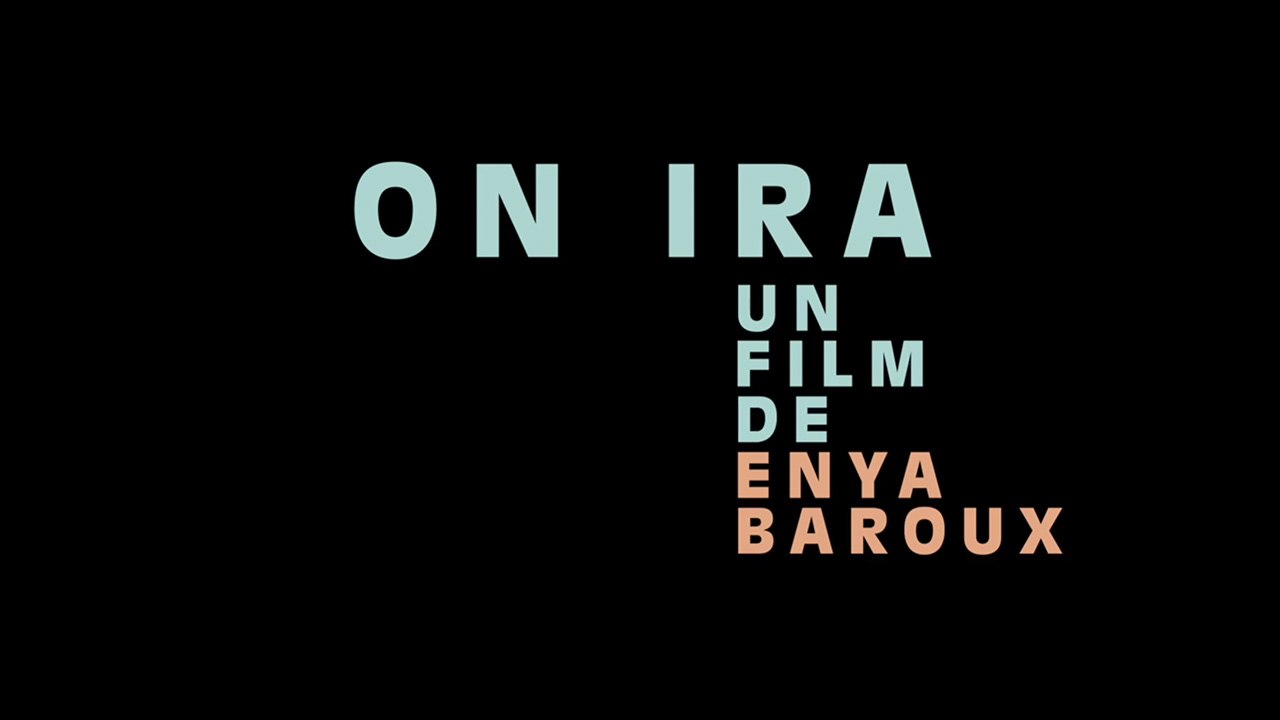 ON IRA (2025) HD