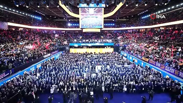 Erdoğan: ''Ey Ekrem efendi bunları ispat et bakalım Erdoğan ne yapıyor''