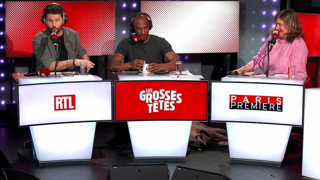 Christophe Beaugrand, juke-box des génériques télé