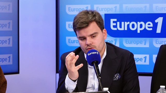 Cyril Hanouna – OQTF de l'influenceur Doualemn annulée : «Changeons certains juges», lance Gauthier Le Bret