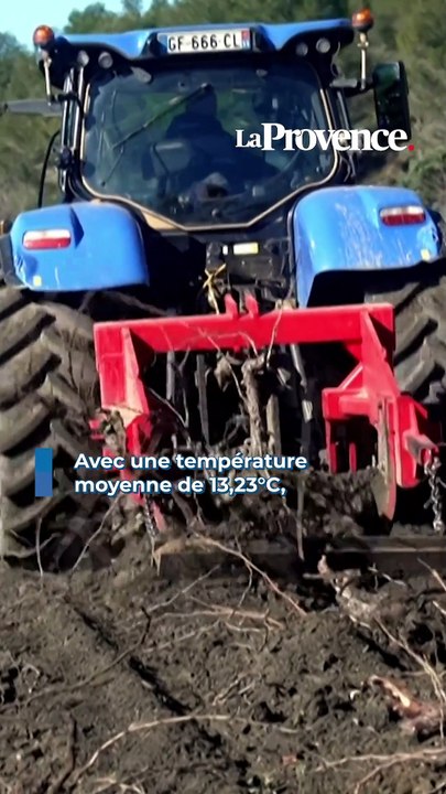 Janvier 2025, le mois le plus chaud jamais mesuré dans le monde.