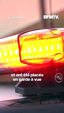 Ils ont pris la tête de mon frère pour un ballon : la sœur de l'adolescent agressé à Bobigny témoigne auprès de BFMTV