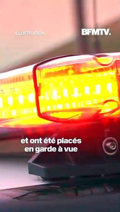 "Ils ont pris la tête de mon frère pour un ballon": la sœur de l'adolescent agressé à Bobigny témoigne auprès de BFMTV