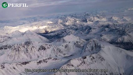 "Desaparecimento no Alasca, surto em lotérica e polêmica com Datena: os bastidores do caos!"
