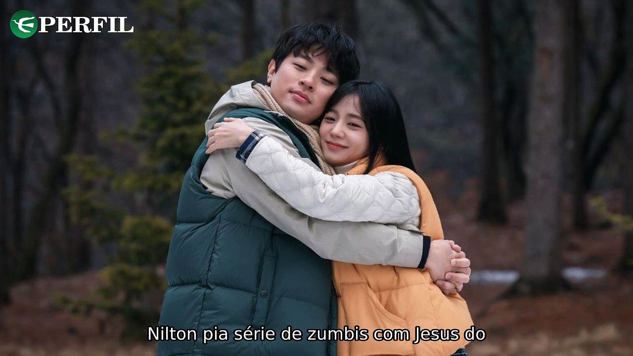 "Jisoo de BLACKPINK em Newtopia e O Auto da Compadecida 2: Estreias Confirmadas no Streaming"