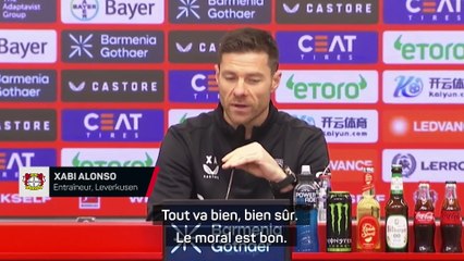 "Le championnat reste la compétition la plus importante"