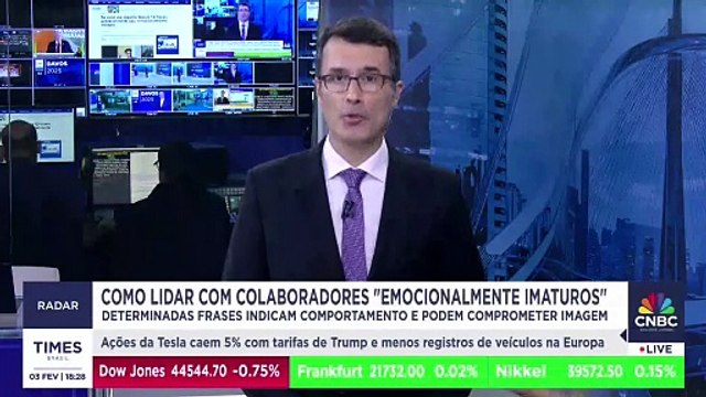 Se você usa uma dessas 12 frases, possivelmente soa ’emocionalmente imaturo’; Fabiano Rosa explica