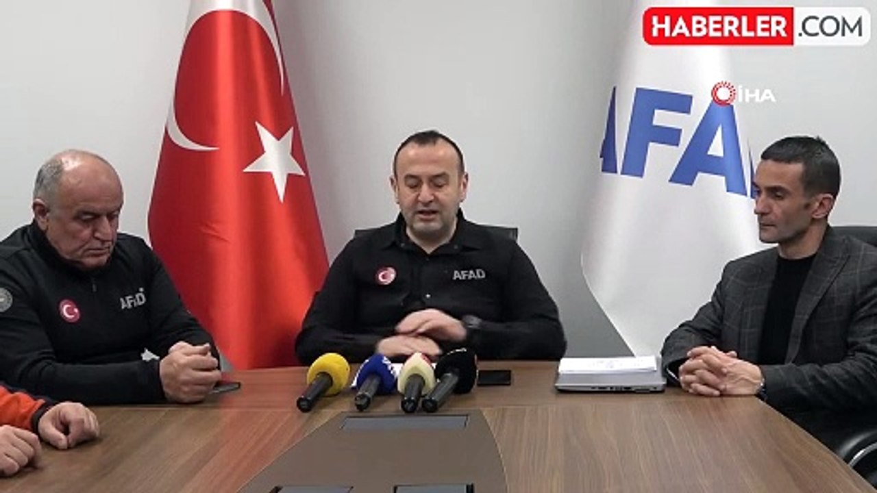 Kastamonu'da vatandaşlara çağrı: '2000 yılından sonra yapılan binalar tercih edilmeli'