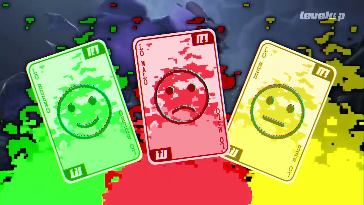 NUEVA IMAGEN: ¡Lo Bueno, lo Malo y lo Meh! - Dynasty Warriors: Origins