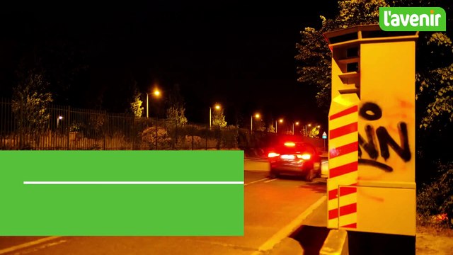 Surprenantes histoires en Wallonie: l'ancien chef de police condamné, flashée par erreur, il écrit à la rédaction avant de tenter de tuer son épouse