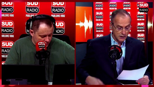 Quand Elon Musk fait main basse sur l'appareil d'État américain - L'info éco +