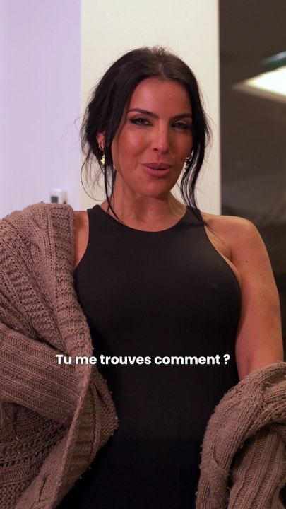 Quand elle te pose la fameuse question