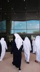 flydubai Chairman tours carrier's new flight training centre