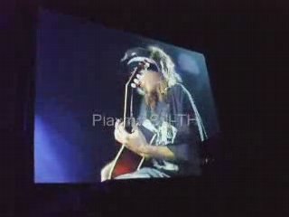 In Die Nacht - Strasbourg - Tokio Hotel