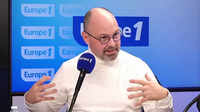 Cyril Hanouna – OQTF de l'influenceur algérien Doualemn annulée : «On a un pays qui est en train d'étouffer sous les normes», analyse Thomas Guénolé