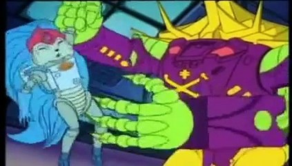Bucky O'Hare - Episode 10 (2_2)