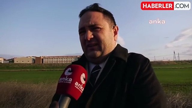 CHP Heyeti Silivri Cezaevi'nde Tutukluları Ziyaret Etti