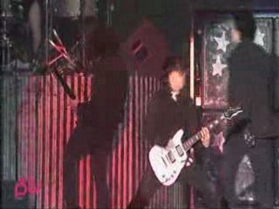 My Chemical Romance-I'm Not Okay @Hovefestivalen