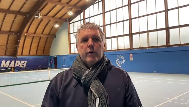 Effetto Sinner ma anche Paolini: le scuole di tennis sono gremite