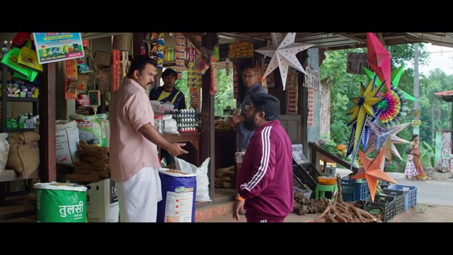 SWARGAM | AJU VARGEHESE | JOHNY ANTONY | MANJU PILLAI | ANANYA #swargam #sunnxt #primevideo