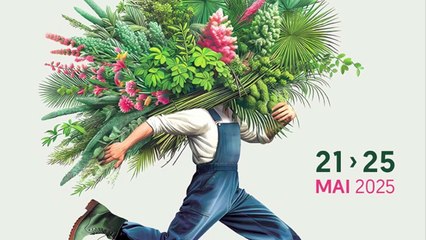 En avant première, Jardins-Jardin 2025