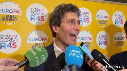 Spionaggio, Magi (+Eu): il governo deve rassicurare gli italiani