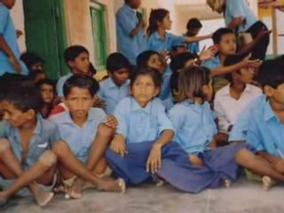 RAJASTHAN 08 2004