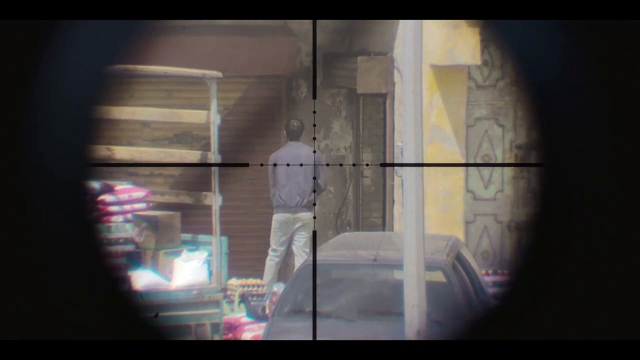 Der neue Trailer zum Kriegsfilm Warfare ist da und wirkt ebenso realitätsnah wie bedrückend