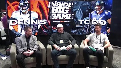 Super Bowl 59 Insights & Cleat Innovations Unveiled