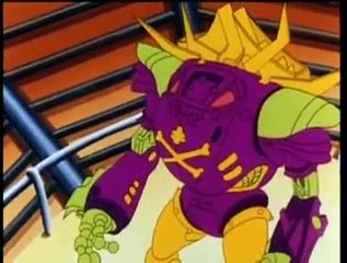 Bucky O'Hare - Episode 13 (2_2)