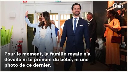 Sofia de Suède maman à 40 ans : elle a donné naissance à son 4e enfant, un mystère demeure !