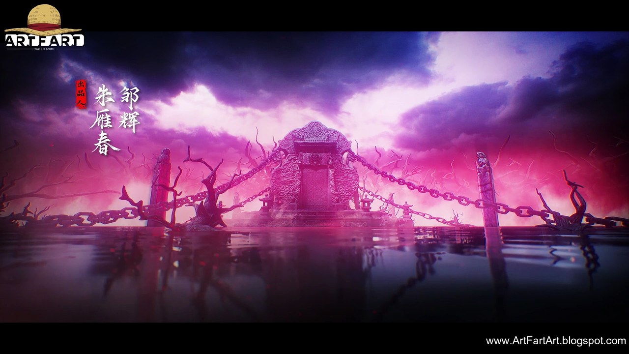 The Demon Hunter Season 2 Episode 10 [40] English Sub