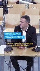 El resumen de la primera semana del 'Caso Rubiales'