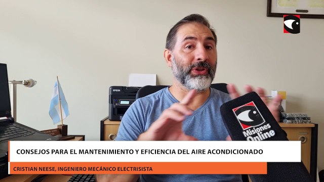 Consejos para el mantenimiento y eficiencia del aire acondicionado