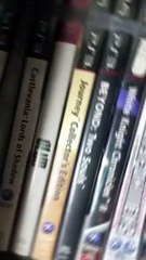 Ton premier jeu #Playstation 3 ?