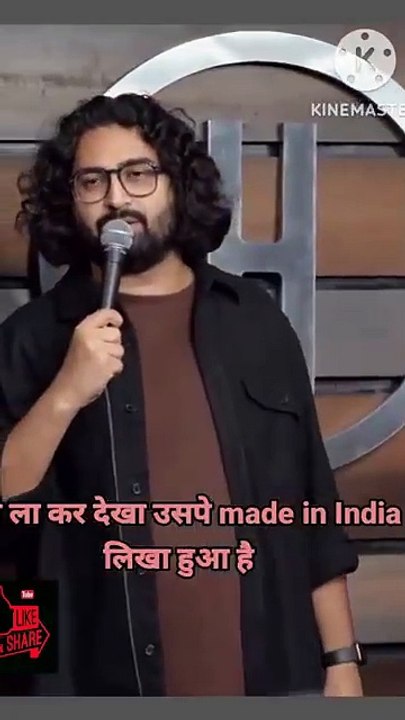 Attitude ｜ Ravi Gupta ｜ Stand Up Comedy By Ravi Gupta ｜ Credits ：- Ravi Gupta