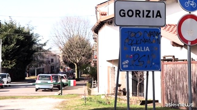 Gorizia-Nova Gorica, capitale europea della Cultura, senza confini